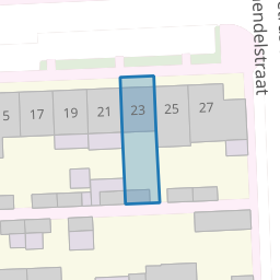 Perceel RML00-E-2990