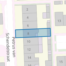 Perceel RML00-E-2996