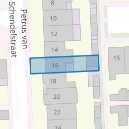 Perceel RML00-E-3000