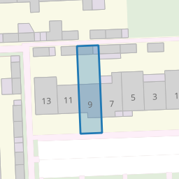 Perceel RML00-E-3013