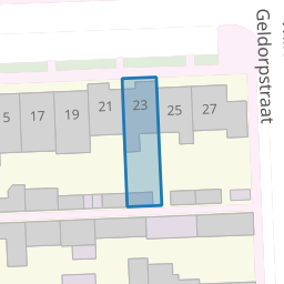 Perceel RML00-E-3022