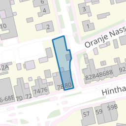 Perceel RML00-E-3045