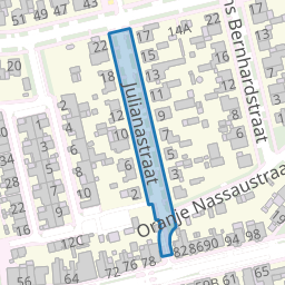 Perceel RML00-E-3046