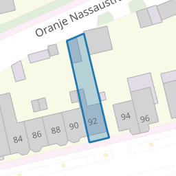 Perceel RML00-E-3051