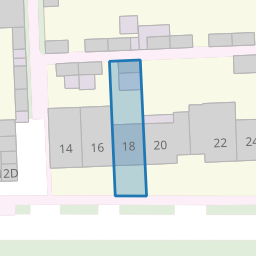 Perceel RML00-E-3126