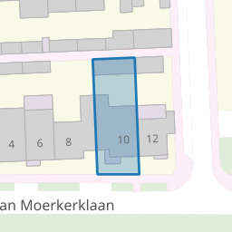 Perceel RML00-E-3130