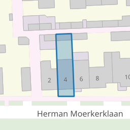 Perceel RML00-E-3133