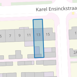 Perceel RML00-E-3141