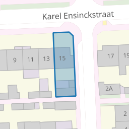 Perceel RML00-E-3142