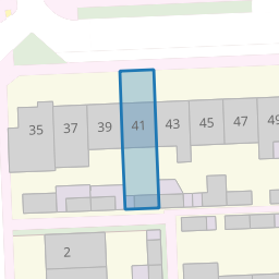 Perceel RML00-E-3155