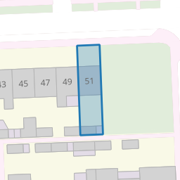 Perceel RML00-E-3160