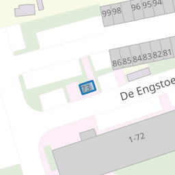 Perceel RML00-E-3196