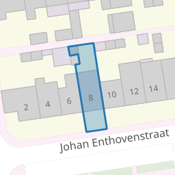 Perceel RML00-E-3213