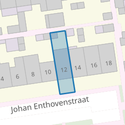 Perceel RML00-E-3215