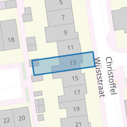 Perceel RML00-E-3225