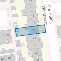 Perceel RML00-E-3228