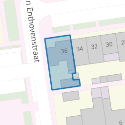 Perceel RML00-E-3234