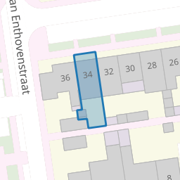 Perceel RML00-E-3235