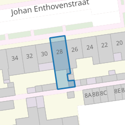 Perceel RML00-E-3238