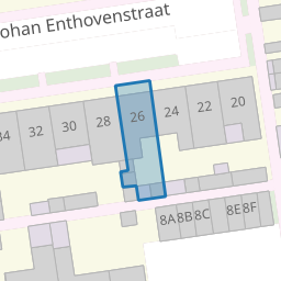 Perceel RML00-E-3239