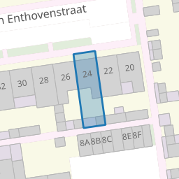 Perceel RML00-E-3240