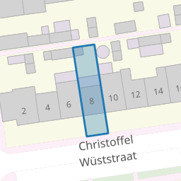 Perceel RML00-E-3246