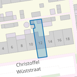 Perceel RML00-E-3248