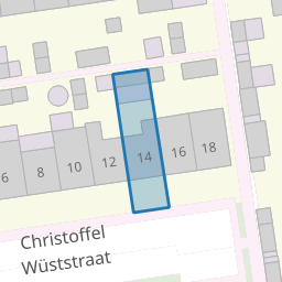 Perceel RML00-E-3249