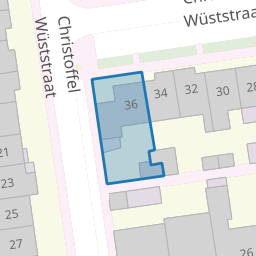 Perceel RML00-E-3252