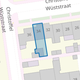 Perceel RML00-E-3253