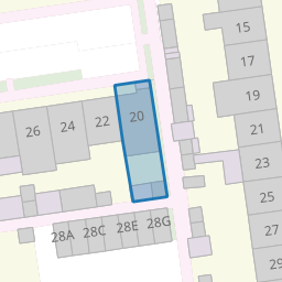 Perceel RML00-E-3260