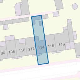 Perceel RML00-E-3263