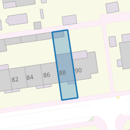 Perceel RML00-E-3276