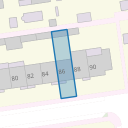 Perceel RML00-E-3277