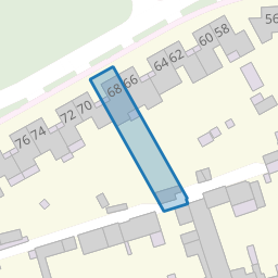 Perceel RML00-E-3321