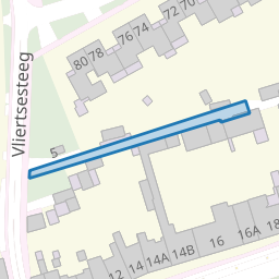 Perceel RML00-E-3330