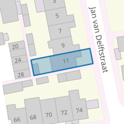 Perceel RML00-E-3349