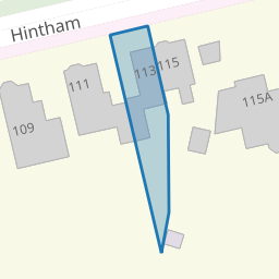 Perceel RML00-E-3351