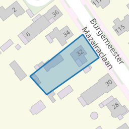 Perceel RML00-E-3368