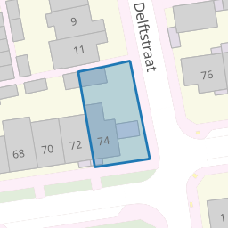 Perceel RML00-E-3375