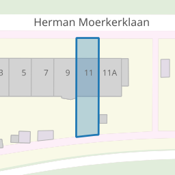Perceel RML00-E-3392