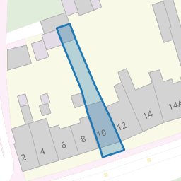 Perceel RML00-E-3421