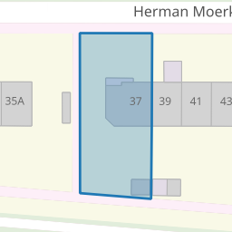 Perceel RML00-E-3441