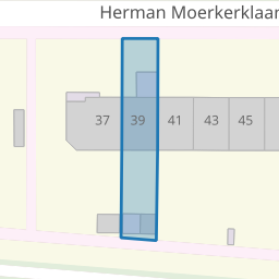 Perceel RML00-E-3442