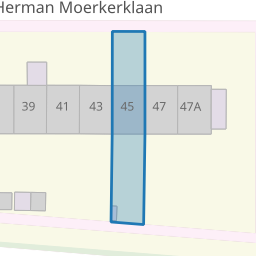 Perceel RML00-E-3445