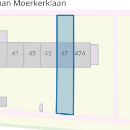 Perceel RML00-E-3446
