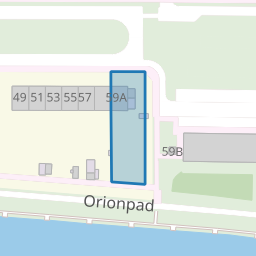 Perceel RML00-E-3452