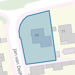 Perceel RML00-E-3454