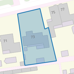 Perceel RML00-E-3456