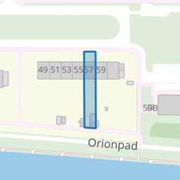 Perceel RML00-E-3466